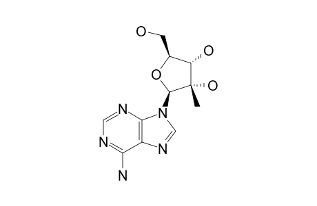 2'-C-METHYL-ADENOSINE