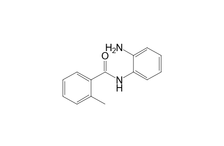N-(2-aminophenyl)-2-methyl-benzamide