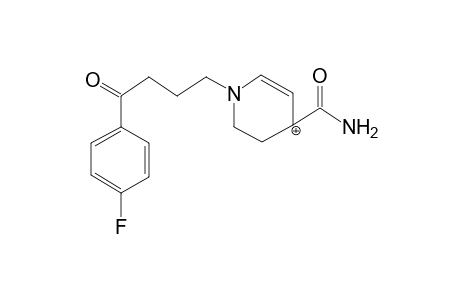 Pipamperone-M (dehydro-) MS3_1