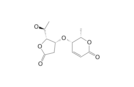 ANGIOPTERLACTONE_A