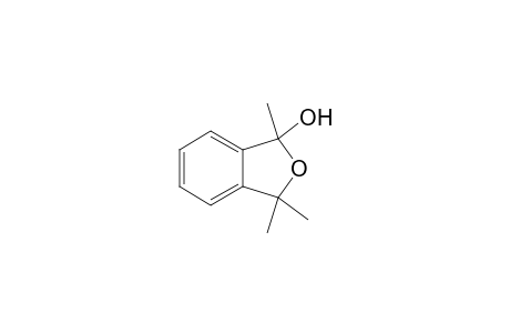 1-Phthalanol, 1,3,3-trimethyl-
