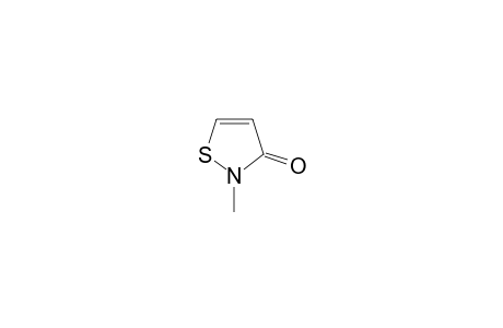 2-Methyl-3(2H)-isothiazolone