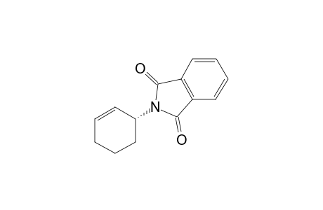 (Z)-1-Phthaloylimidocyclohex-2-ene