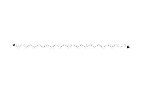 Hexacosane, 1,26-dibromo-