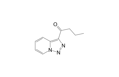 propyl v-triazolo[1,5-a]pyridin-3-yl ketone