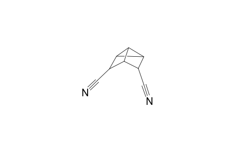 Tricyclo[2.2.0.0(2,6)]hexane-3,5-dicarbonitrile, stereoisomer