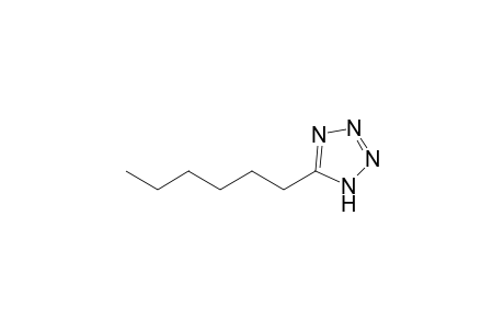 5-Hexyltetrazole
