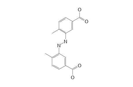 2,2'-DIMETHYL-5,5'-DICARBOXYLHYDRAZOBENZENE