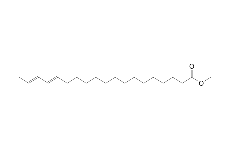 Methyl nonadeca-15,17-dienoate