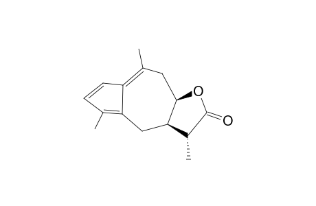 STEVSAMOLIDE