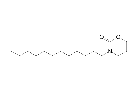 3-Dodecyl-1,3-oxazinan-2-one