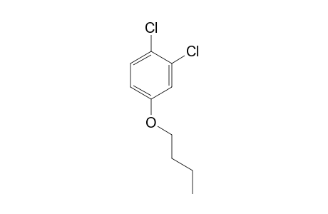 4-butoxy-1,2-dichloro-benzene