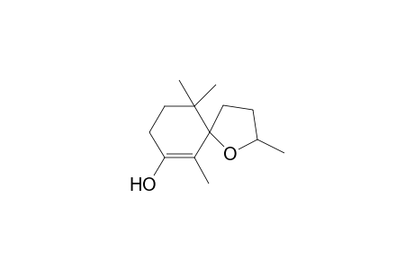 9-Hydroxytheaspiran A