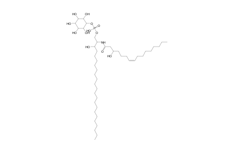 PI-Cer 23:0;2O/16:1;O