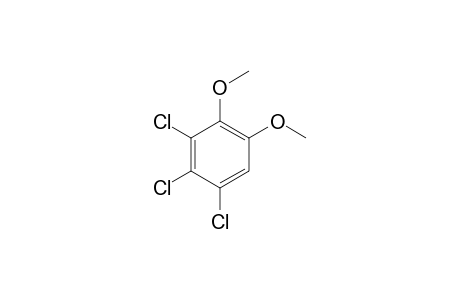 3,4,5-TRICHLORO-1,2-DIMETHOXYBENZENE