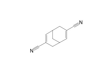 Bicyclo[3.3.1]nona-2,6-diene-3,7-dicarbonitrile
