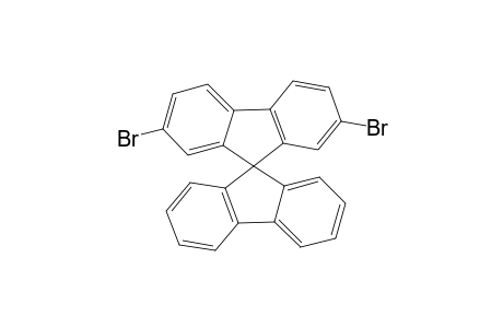 2',7'-bis(bromanyl)-9,9'-spirobi[fluorene]