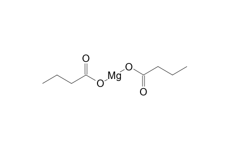 butyric acid, magnesium salt