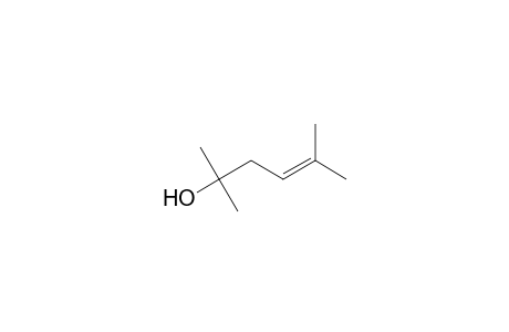 2,5-Dimethyl-4-hexen-2-ol