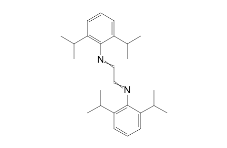 N,N'-bis(2,6-diisopropylphenyl)ethanediimine