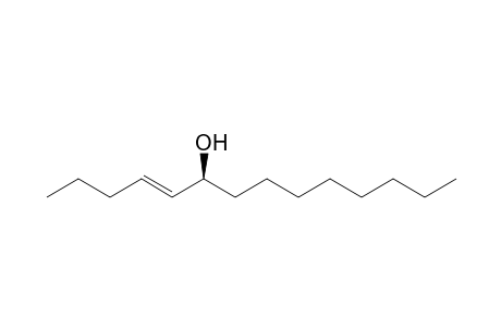 (S)-(E)4-Tetradecen-6-ol