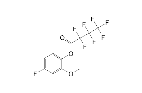 4-Fluoro-2-methoxyphenol, hfb