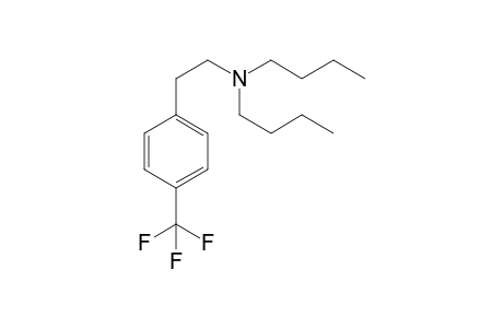 N,N-Dibutyl-4-(trifluoromethyl)phenethylamine