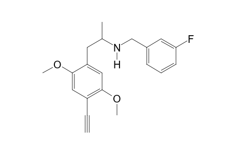 DOYN N-(3-fluorobenzyl)