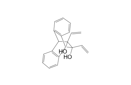 (trans)-Dibenzo-1,2-divinylbicyclo[2.2.2]octane-2,3-diol