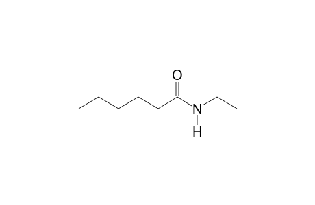N-Ethylhexanamide