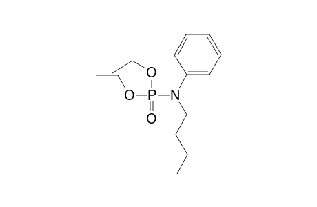 Diethyl N-phenyl-N-butyl-imidophosphate