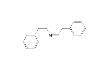 2-Phenylethylidene 2-phenylethyl amine