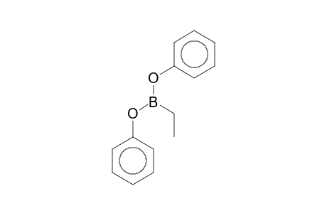 Diphenyl ethylboronate