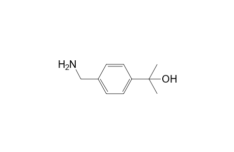 2-(4-Aminomethyl-phenyl)-propan-2-ol