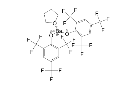 BARIUM-BIS-[2,4,6-TRIS-(TRIFLUOROMETHYL)-PHENOXIDE]