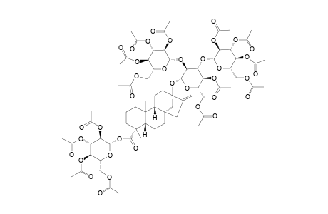 PER-ACETYLATED-REB-A