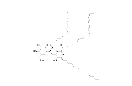 AHexCer (O-16:1)18:1;2O/20:6;O