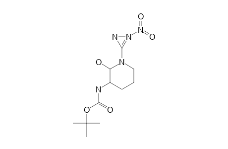 N2-BOC-N7-NITROARGININAL;B