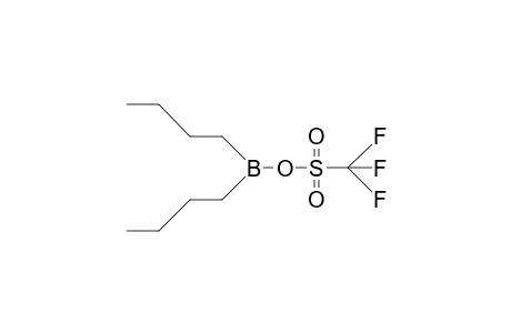 Dibutylboryl trifluoromethane-sulfonate