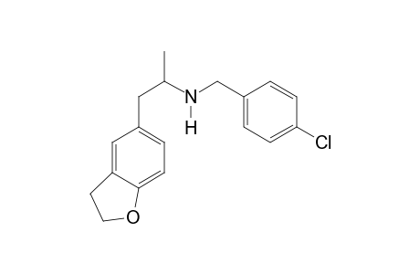 5-APDB N-(4-chlorobenzyl)