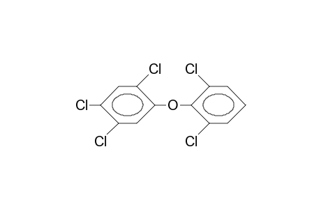 2,4,5,2',6'-Pentachloro-diphenyl ether
