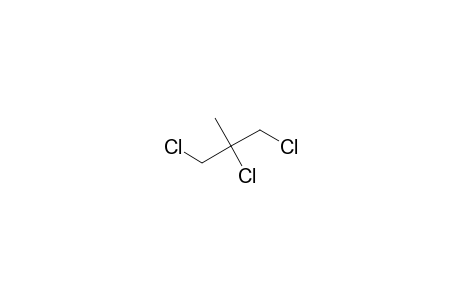 2,3-DICHLOR-2-(CHLORMETHYL)-PROPAN