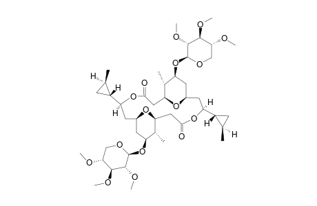 CLAVOSOLIDE-A