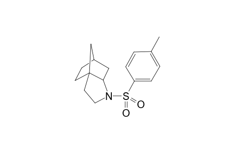 1-Tosyloctahydro-3a,6-methanoindole