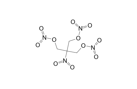 1,3-Propanediol, 2-nitro-2-[(nitrooxy)methyl]-, dinitrate (ester)