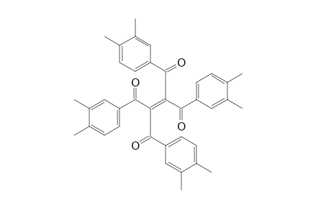 1,1,2,2-Tetra(3,4-dimethylbenzoyl)ethene