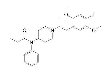 N-(DOI) Fentanyl