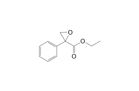 2-Phenyl-2-oxiranecarboxylic acid ethyl ester