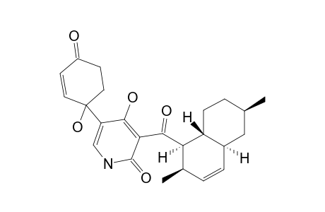 DIDYMELLAMIDE_C