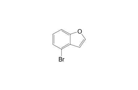4-Bromobenzo[b]furan